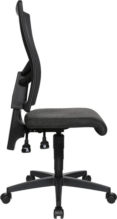 Actual product image Topstar Net Point 10