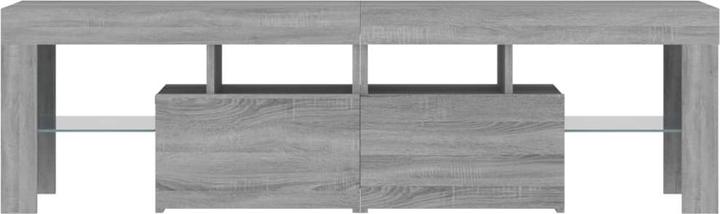 Image du produit VidaXL Sven (140 x 36.5 x 40 cm)