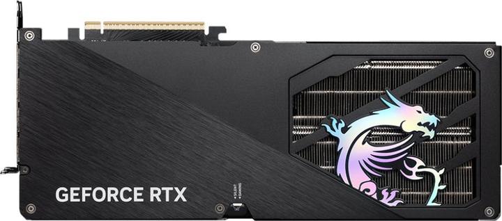 Image du produit MSI GEFORCE RTX 5060 TI 16G SHADOW 2X OC PLUS (12 Go)