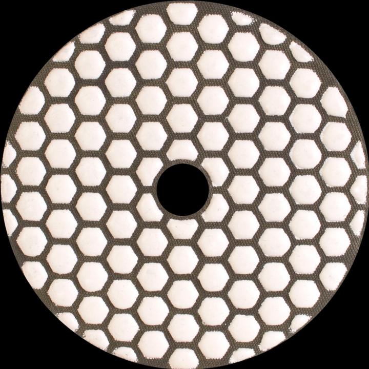 Produktbild Rubi Trockenpolierpad, K3000 (3000)