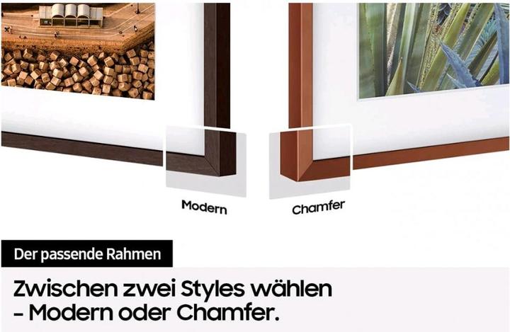 Actual product image Samsung VG-SCFA50BWBXC (Framing system)