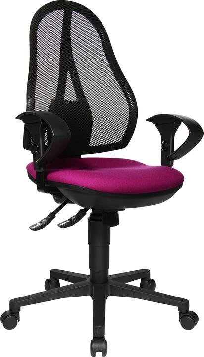Actual product image Topstar Open Point SY