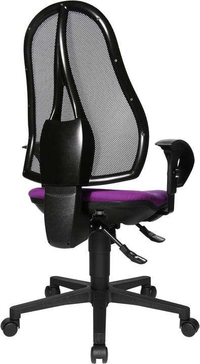 Actual product image Topstar Open Point SY