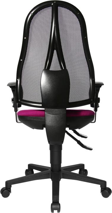 Actual product image Topstar Open Point SY