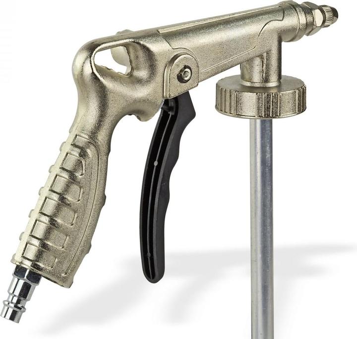 Produktbild Dema Saugbecherpistole Druckbecherpistole Hohlraumpistole DSP8 Unterbodenschutz