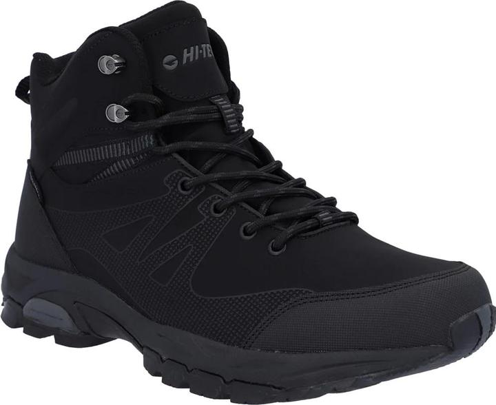 Hi-Tec Stiefel Jackdaw Wasserfest