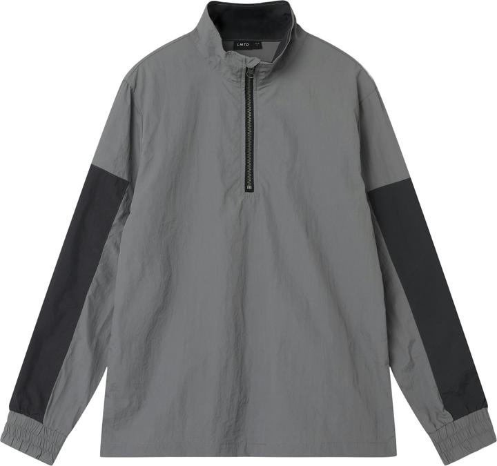 Actual product image Lmtd Half-zip jacket (146)