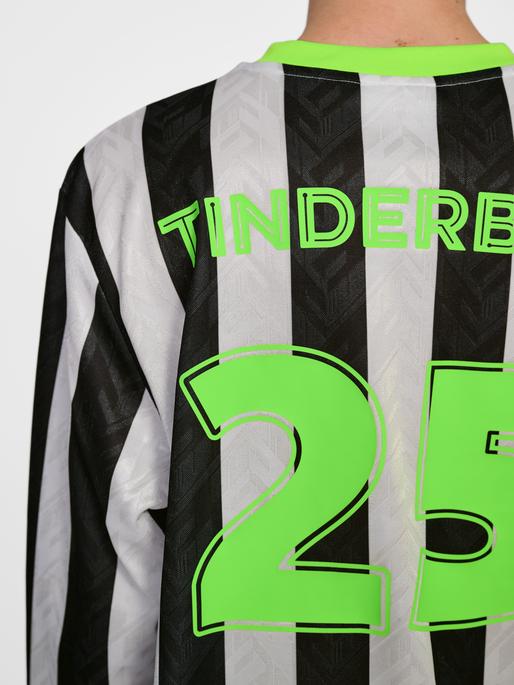 Actual product image hummel Tinderbox 25 football jersey l/s (XL)