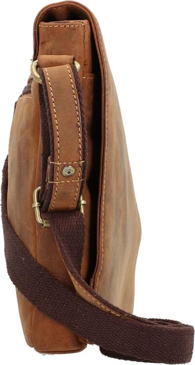 Immagine prodotto Greenburry Borsa a tracolla vintage in pelle 23 cm
