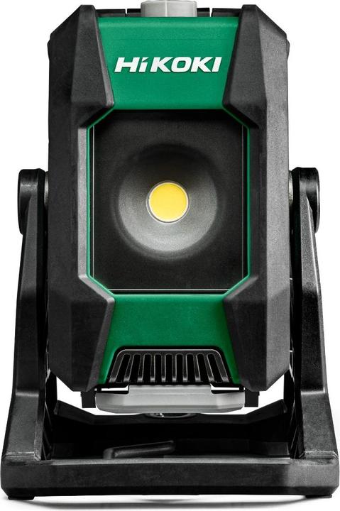 Immagine prodotto Hitachi HIKOKI LAMPADA LED 18 -36V 350-2000lm UB18DB W4Z (2000 lm)