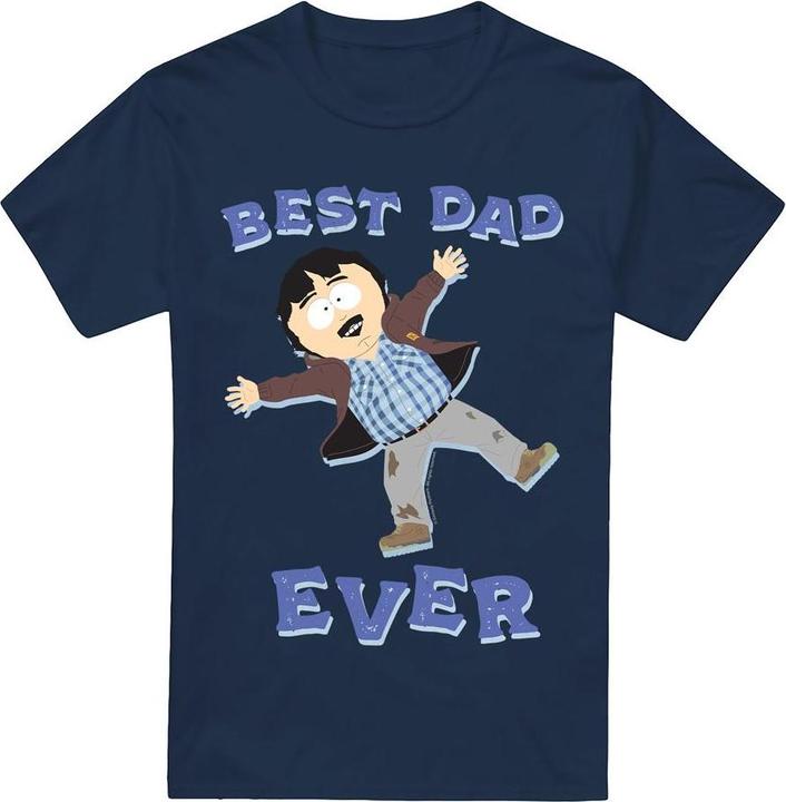 Ubisoft Best Dad Ever TShirt Vatertag (M)