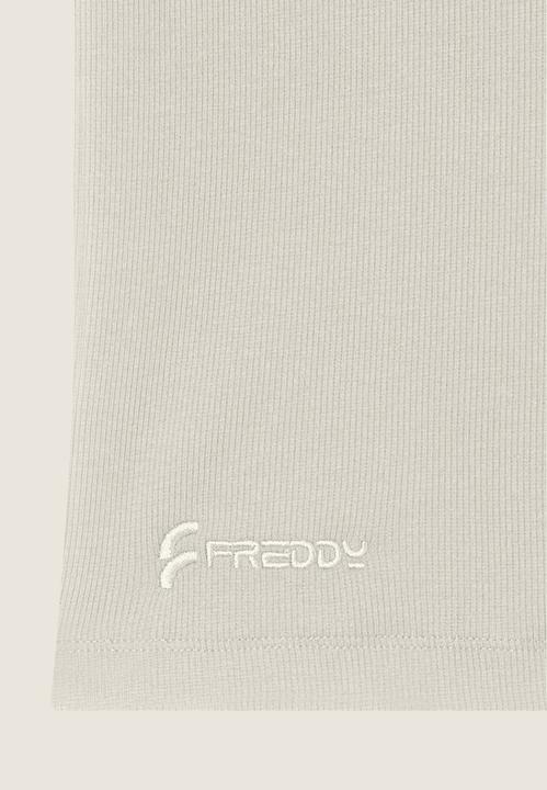 Produktbild Freddy Short Sleeve T-Shirt S25WMCT4 (S)