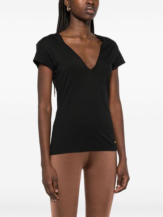 Immagine prodotto Tom Ford T-shirts And Polos Black (40)