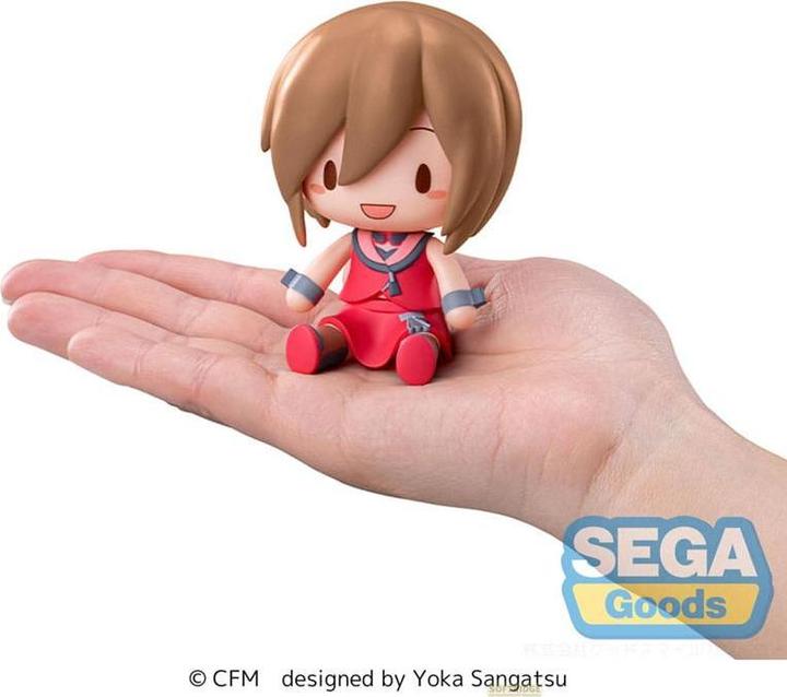 Produktbild Sega Hatsune Miku figure Meiko 8 cm
