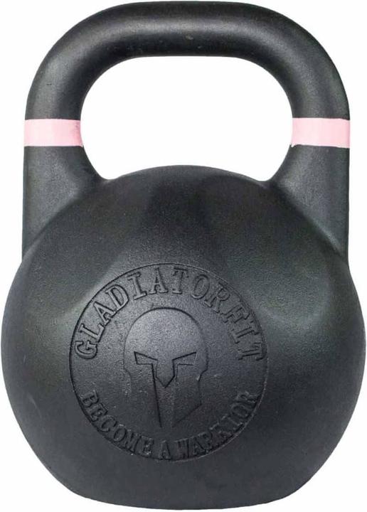 Image du produit Gladiatorfit Compétition (1 x 30 kg)