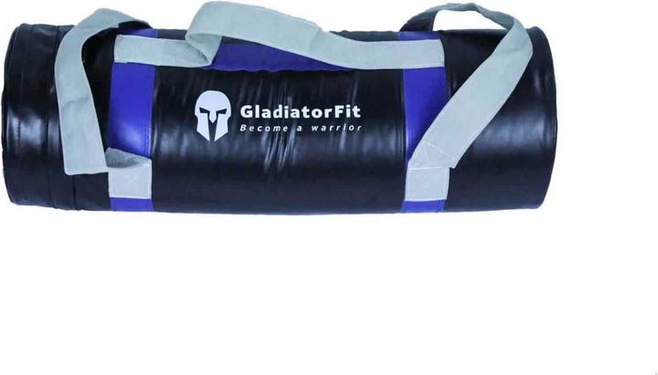 Image du produit Gladiatorfit Sac de sable (1 x 25 kg)