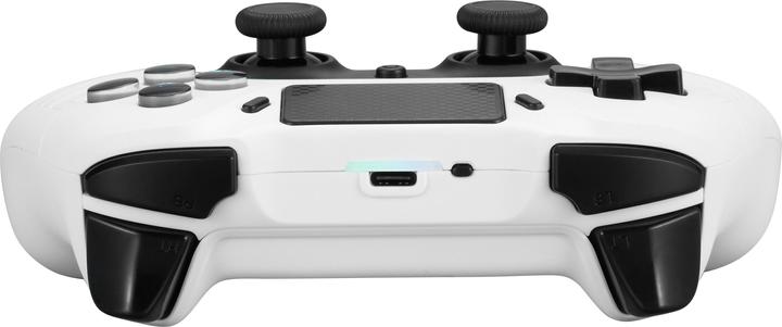 Produktbild Deltaco Gaming Wireless PS4 & PC Controller (Android, PS4, PC)