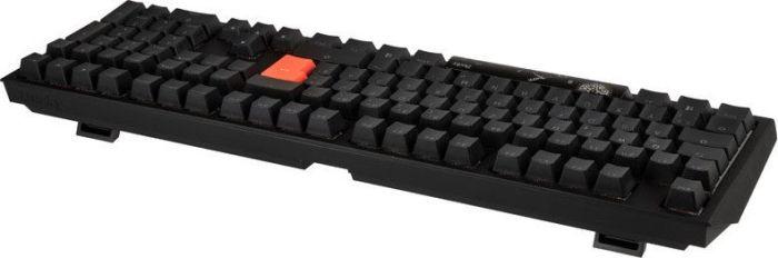 Produktbild Ducky Shine 7 (CH, Kabelgebunden)