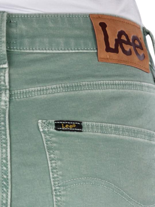 Produktbild Lee Stoffhose Marion Straight (W31/L33)
