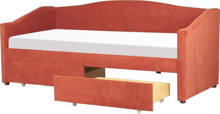 Actual product image Beliani Vittel (90 x 200 cm)
