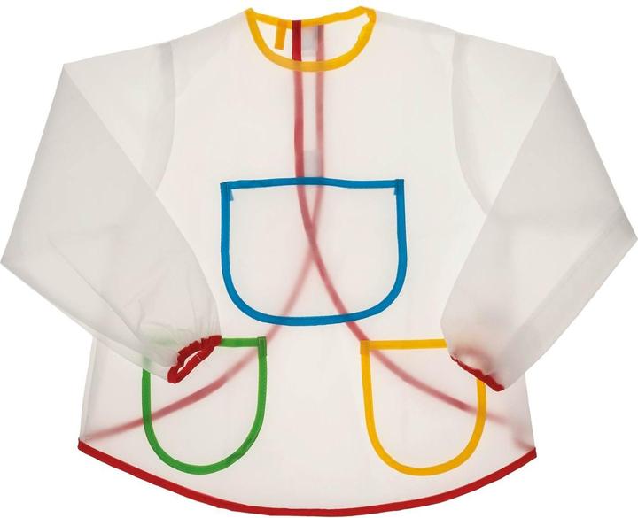 Immagine prodotto Creative kids Grembiule da pittura
