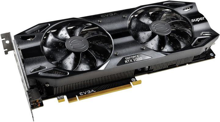 Immagine prodotto EVGA GeForce RTX 2080 Super KO Gaming (8 GB)