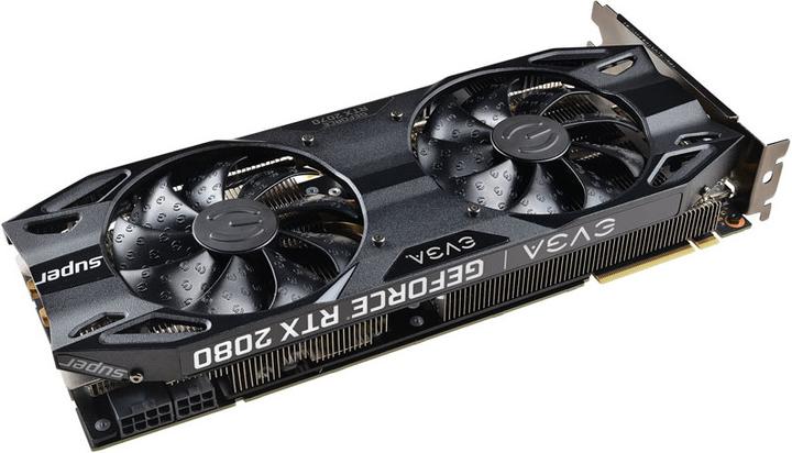 Immagine prodotto EVGA GeForce RTX 2080 Super KO Gaming (8 GB)