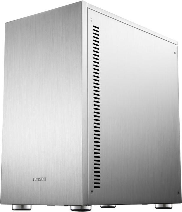 Produktbild Jonsbo C3 Plus (mATX)