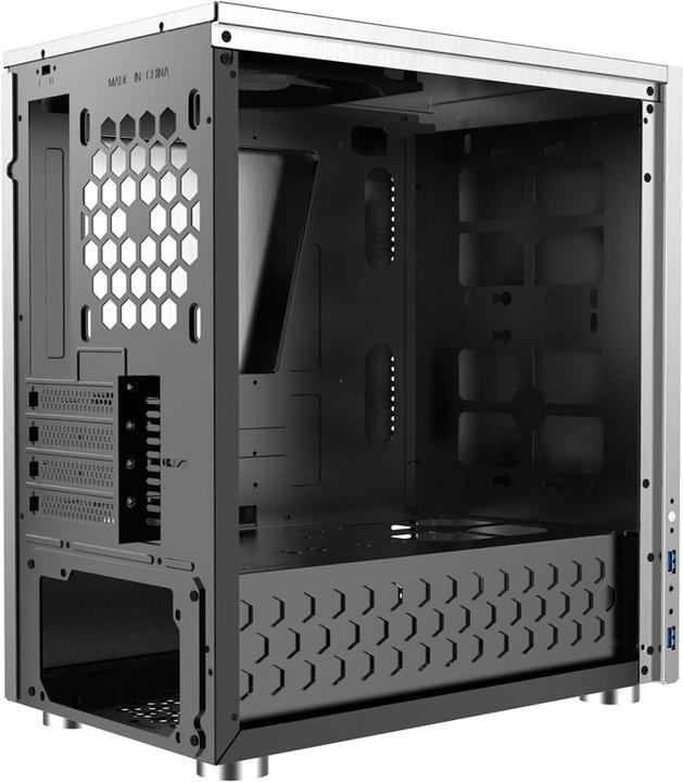 Produktbild Jonsbo C3 Plus (mATX)