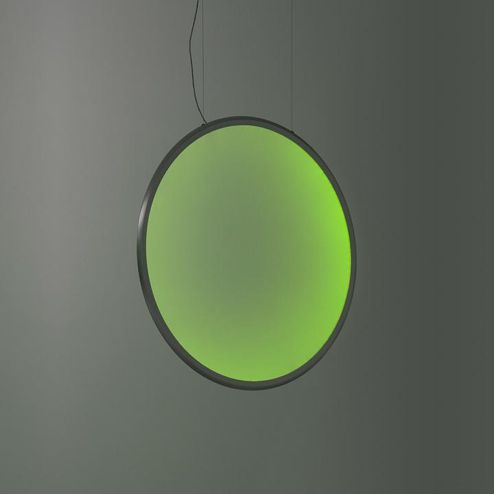 Actual product image Artemide Discovery Vertical (2471 lm)