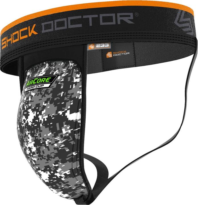 Shock Doctor Aircore Hard Cup Supporter M