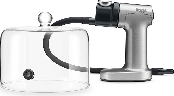 Image du produit Sage Smoking Gun & Cloche