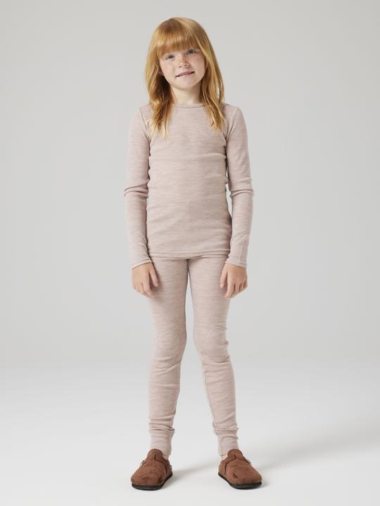 Actual product image Name it Merinowoll Leggings (122)