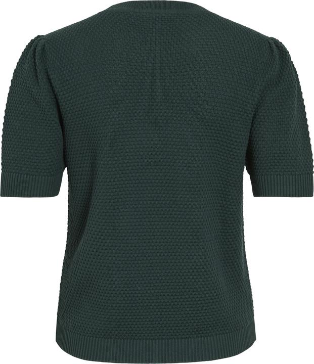 Produktbild Vila Kurzärmeliges Strickoberteil (L)