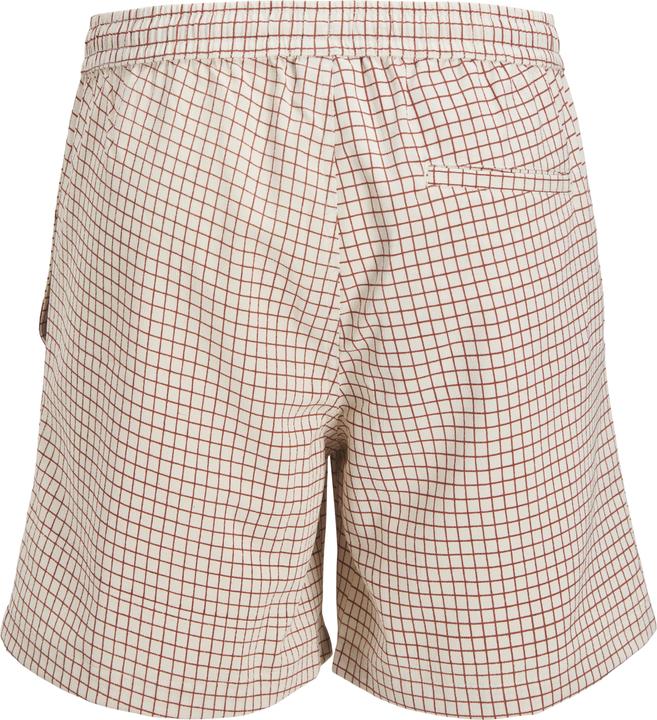 Jack & Jones Jpstjaiden Jjjacquard Jogger Short Styd (M)