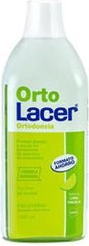 Immagine prodotto Ortolacer Collutorio al lime - 1000 Ml (1000 ml, Collutorio)