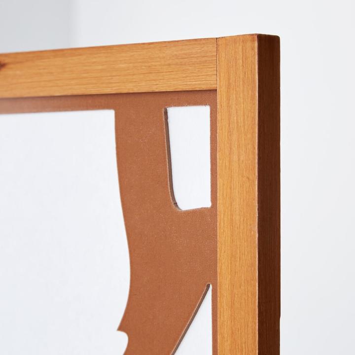 Produktbild Jamb Paravent Raumteiler aus Holz