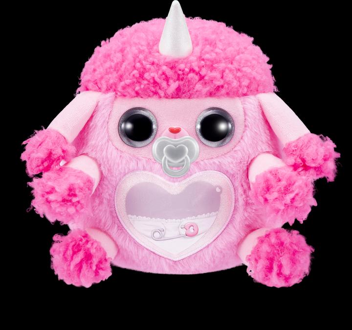 Produktbild Zuru Rainbocorns Adopt-a-corn Surprise 92105 (22 cm)