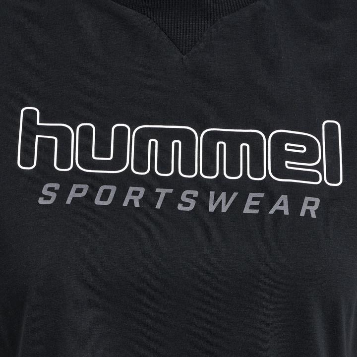 Produktbild hummel Lgc June Cropped T-Shirt (L)