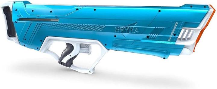 Spyra Water gun LX blue