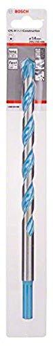 Produktbild Bosch Professional Zubehör EXPERT CYL-9 MultiConstruction Bohrer, 14 x 150 x 200 mm (14 Millimeter)