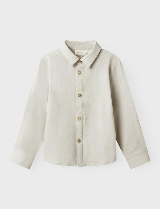 Immagine prodotto Name it Camicia in cotone organico (98)