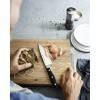 Actual product image WMF Vegetable knife SPITZENKLASSE PLUS Black (8 cm)