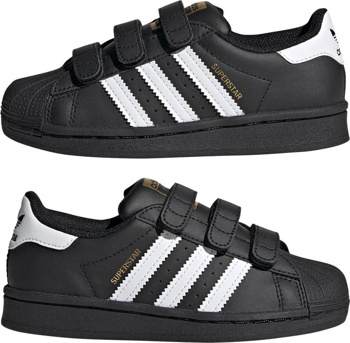 Immagine prodotto adidas Superstar CF C Kids (34)