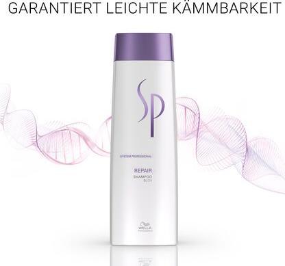 Immagine prodotto Wella Shampoo riparatore (250 ml, Shampoo liquido)