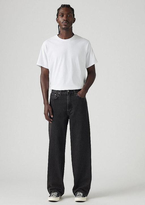 Actual product image Levis 578 BAGGY 8AM IN CHARLOTTE (W32/L34)