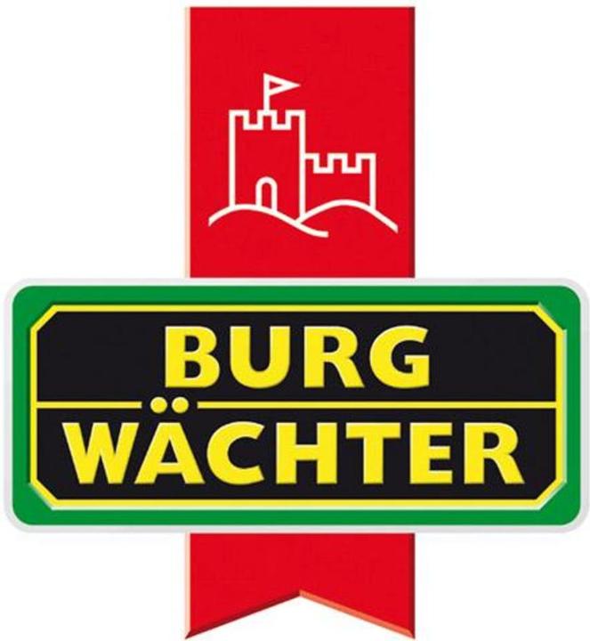 Produktbild Burg Wächter Zyl.-Schloss 116 PC 50