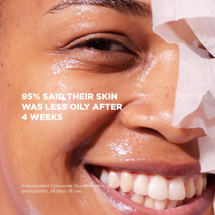 Actual product image Skin Republic Spots + Blemish (25 ml)