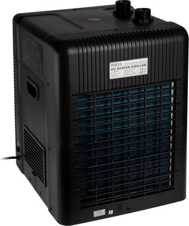 Actual product image Hailea Ultra Titan 1500 HC500