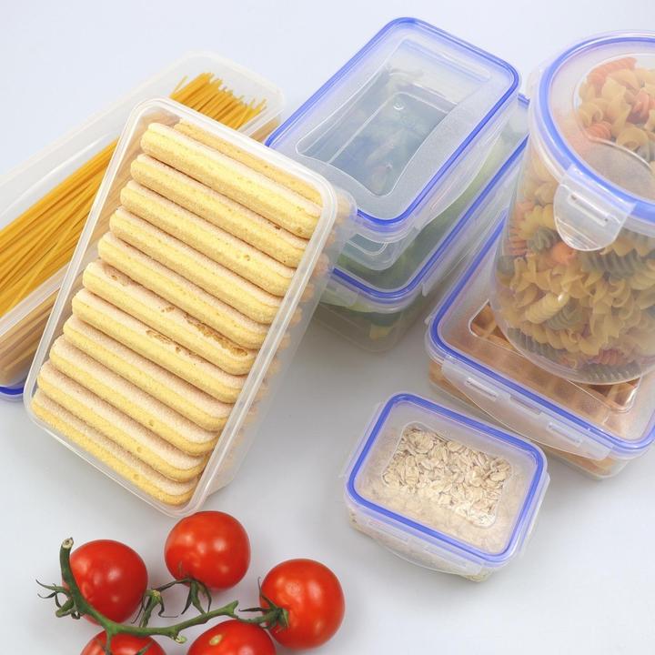 Produktbild neuetischkultur Frischhaltedosen (1.50 l)
